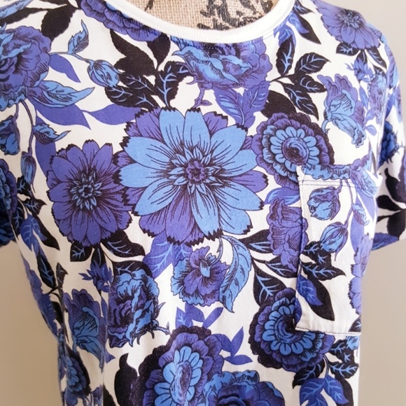 Forever 21 Crop Top Medium - Picture 2 of 7